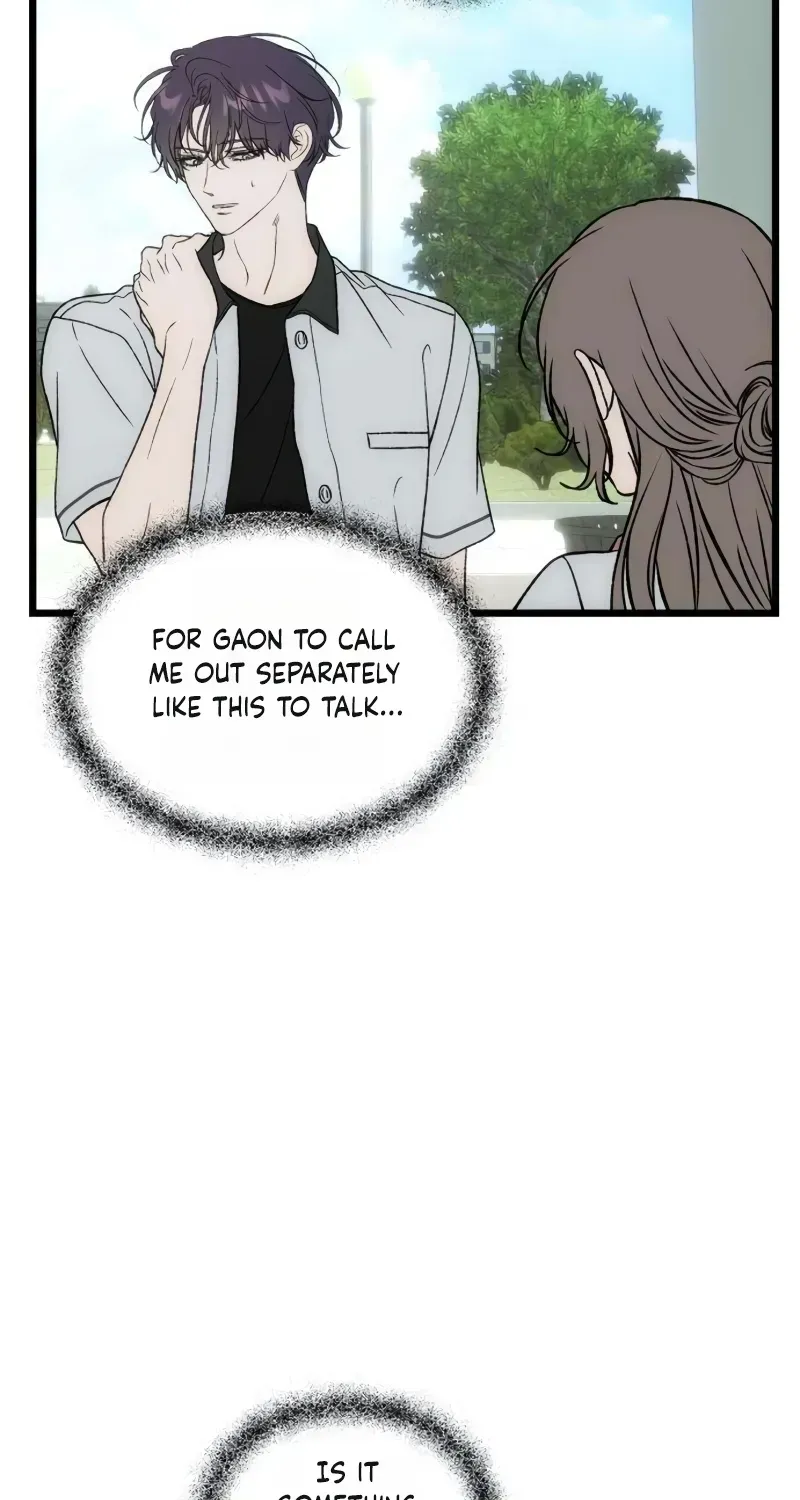 Yearning (2L) Chapter 17 page 83