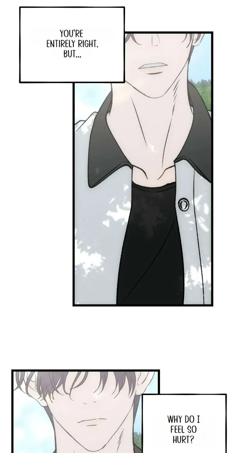 Yearning (2L) Chapter 17 page 95