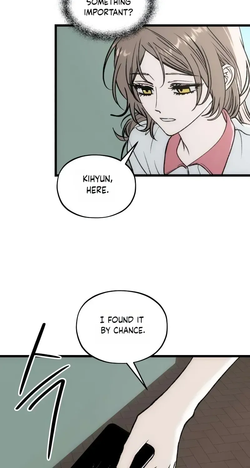 Yearning (2L) Chapter 17 page 84