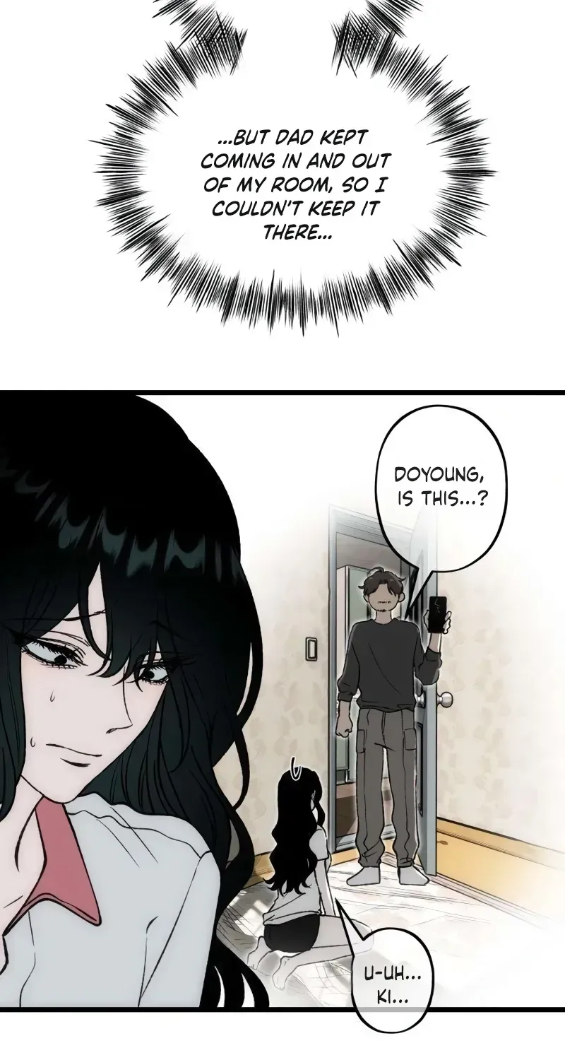 Yearning (2L) Chapter 17 page 73