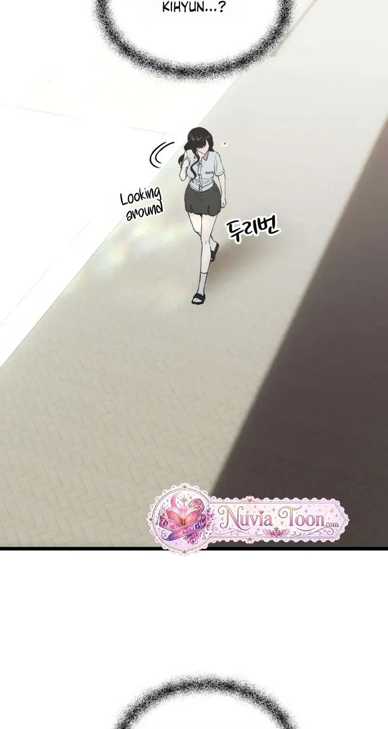 Yearning (2L) Chapter 17 page 101