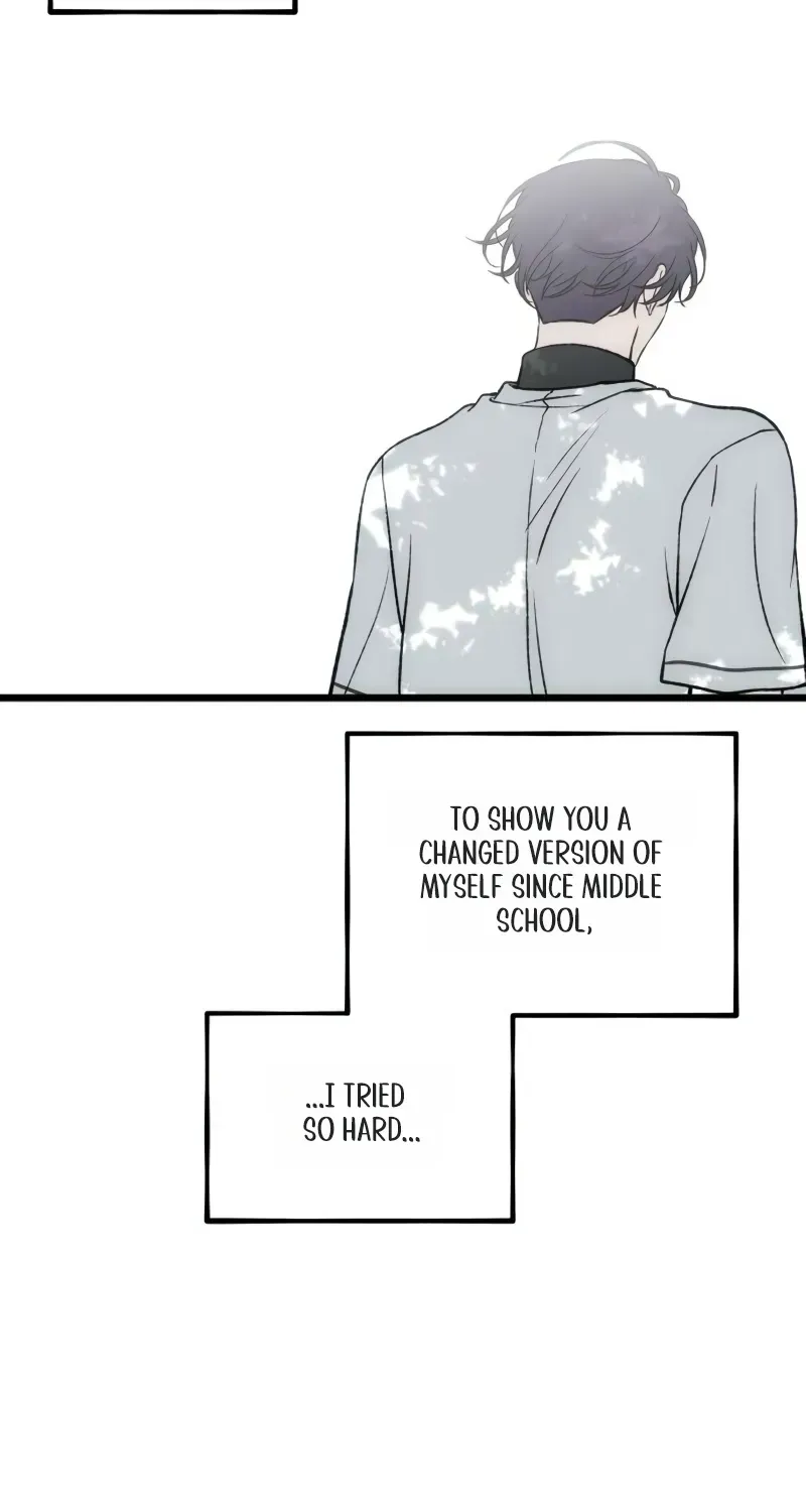 Yearning (2L) Chapter 17 page 98