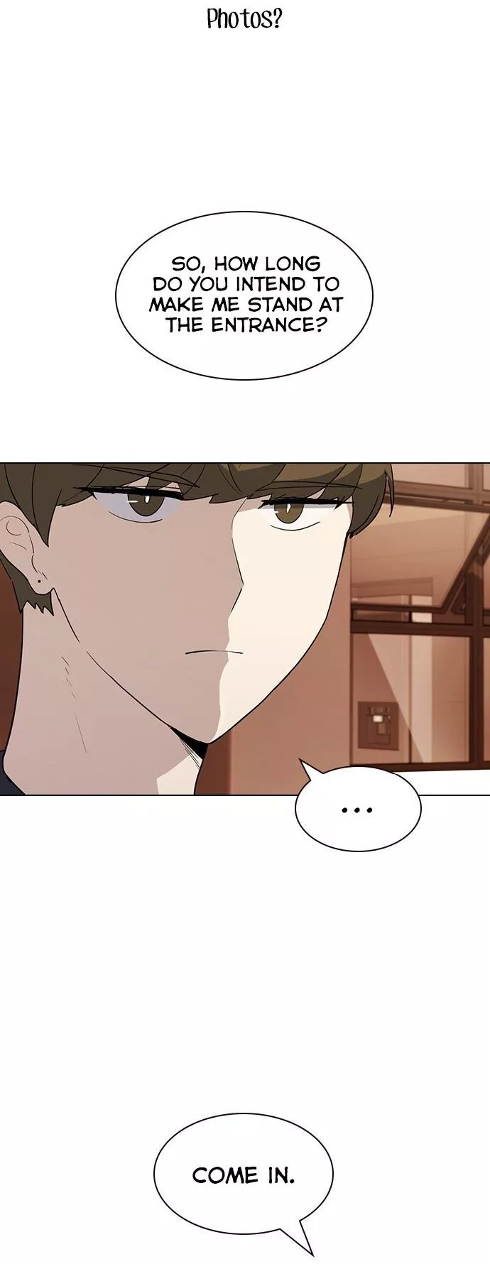 My Bad Boyfriend Chapter 18 page 8