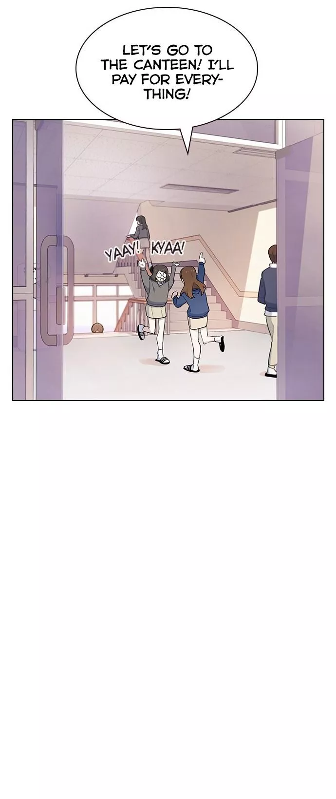 My Bad Boyfriend Chapter 18 page 24