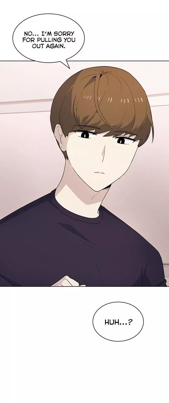 My Bad Boyfriend Chapter 18 page 14
