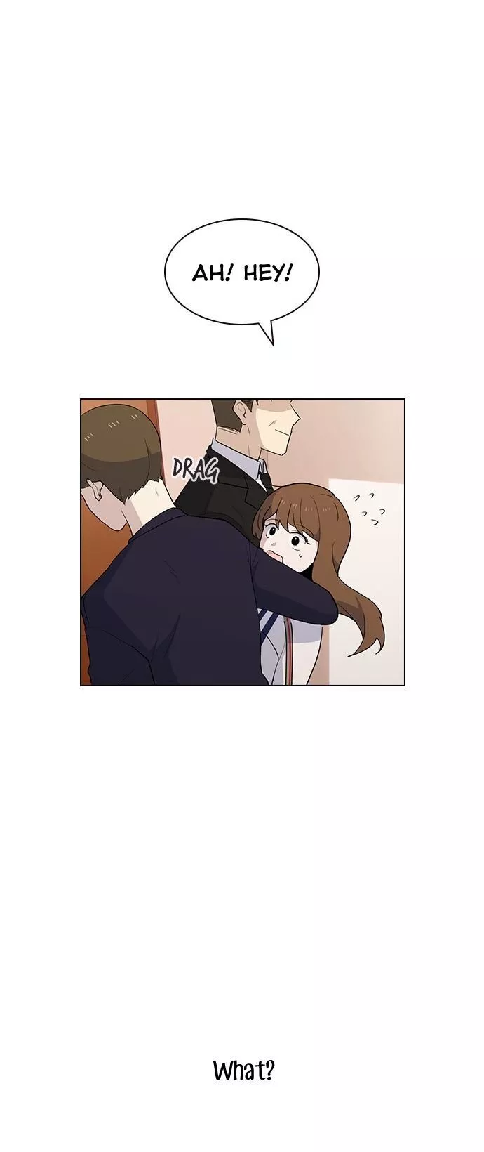 My Bad Boyfriend Chapter 18 page 10