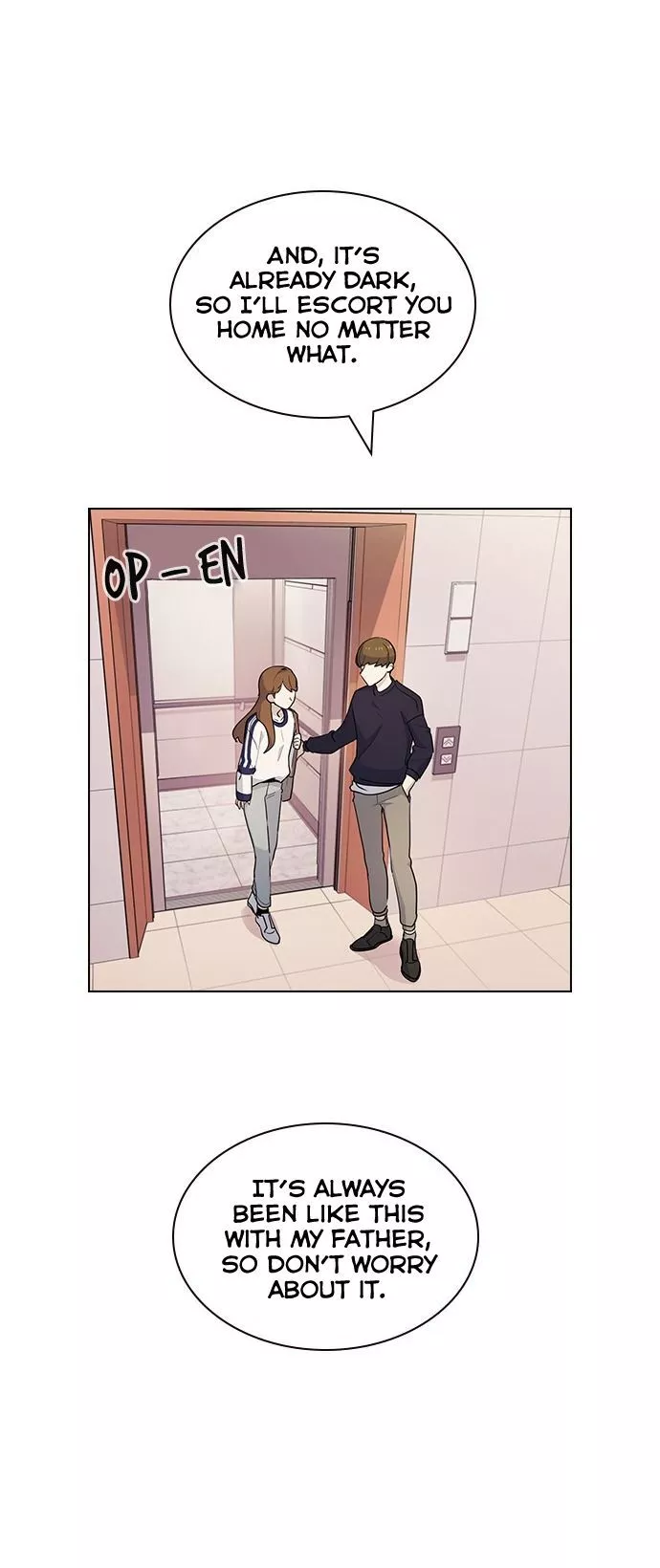 My Bad Boyfriend Chapter 18 page 16