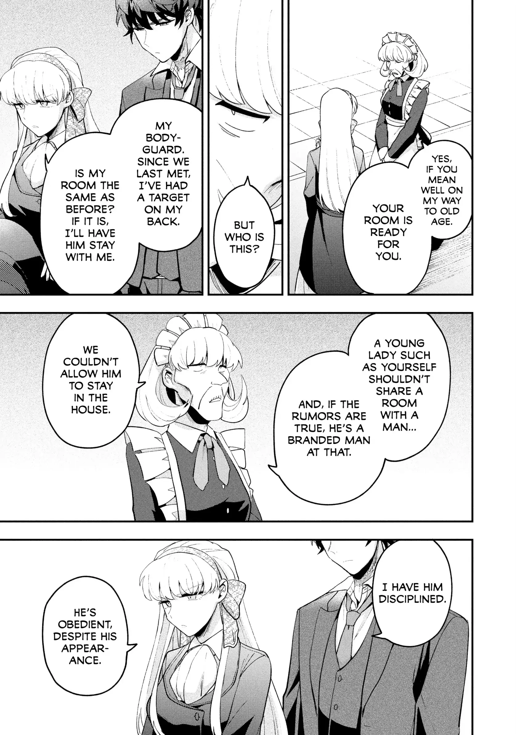 Snow & Ink Chapter 15 page 25