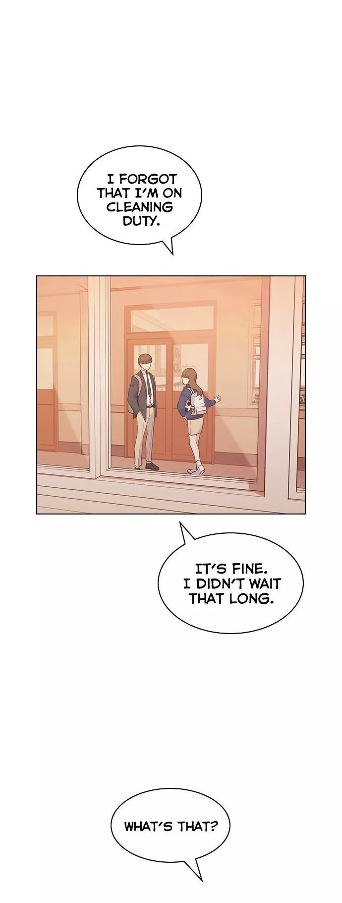My Bad Boyfriend Chapter 18 page 48
