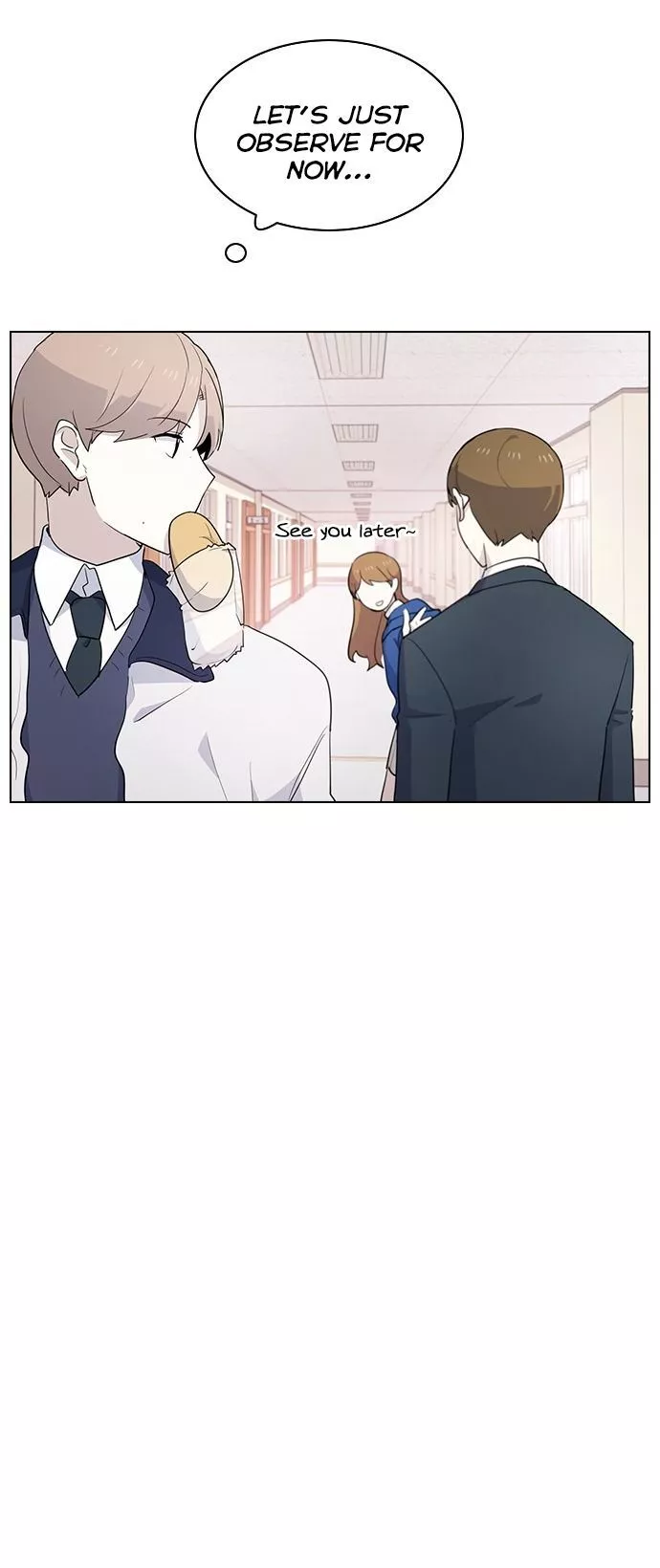 My Bad Boyfriend Chapter 18 page 46