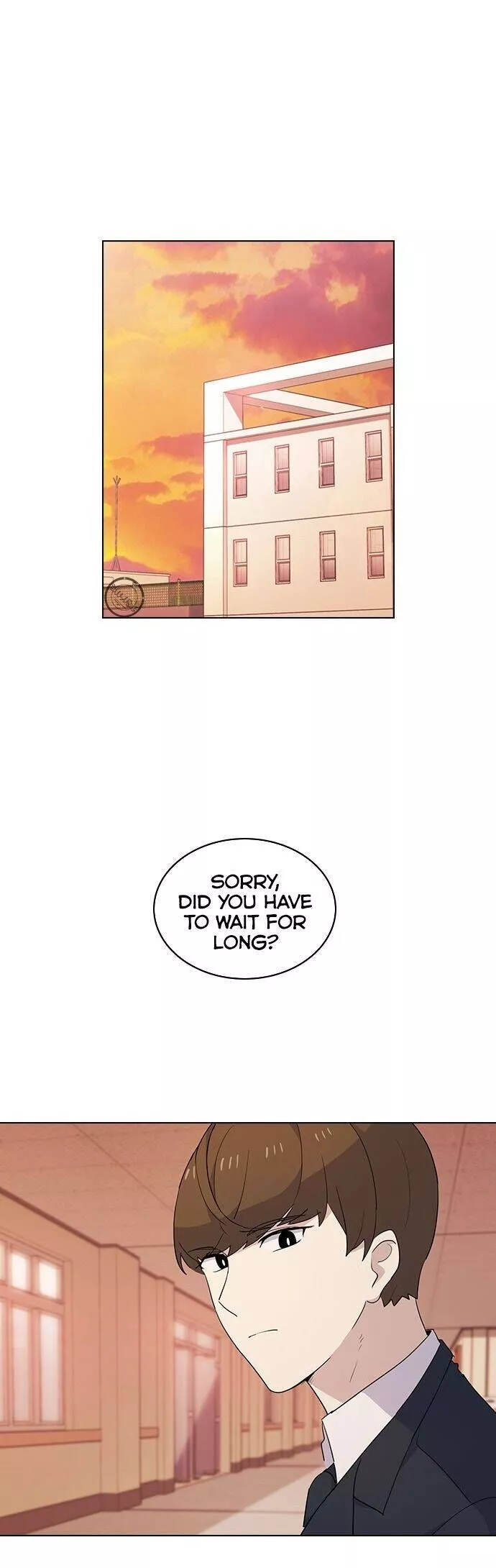 My Bad Boyfriend Chapter 18 page 47