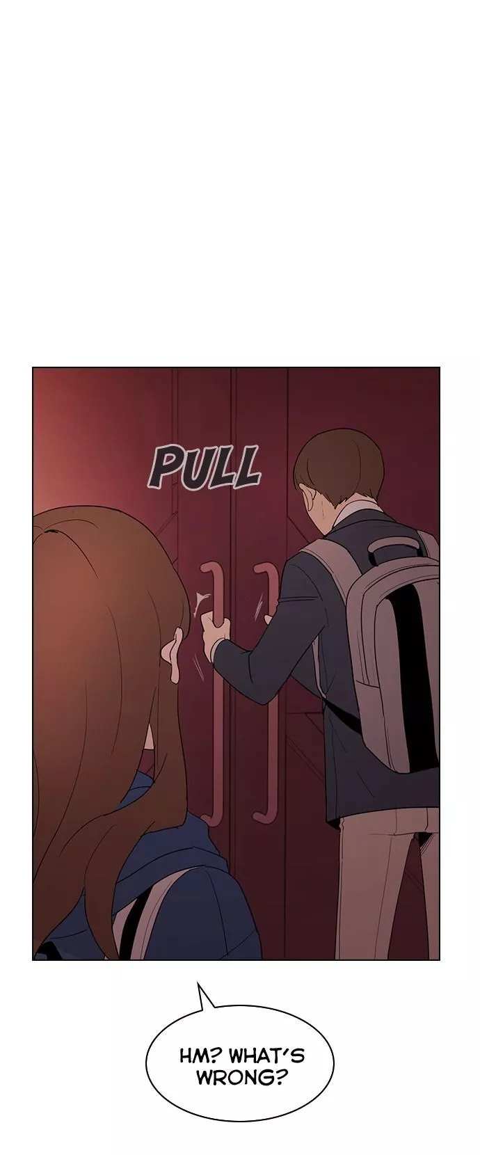 My Bad Boyfriend Chapter 18 page 53