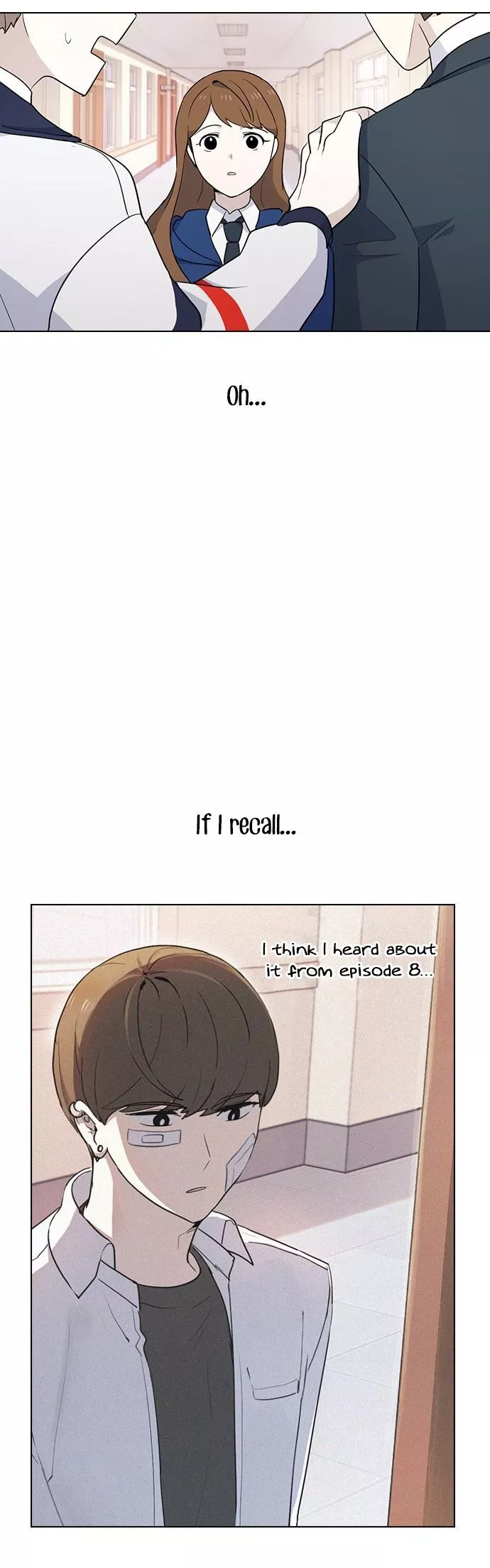 My Bad Boyfriend Chapter 18 page 42