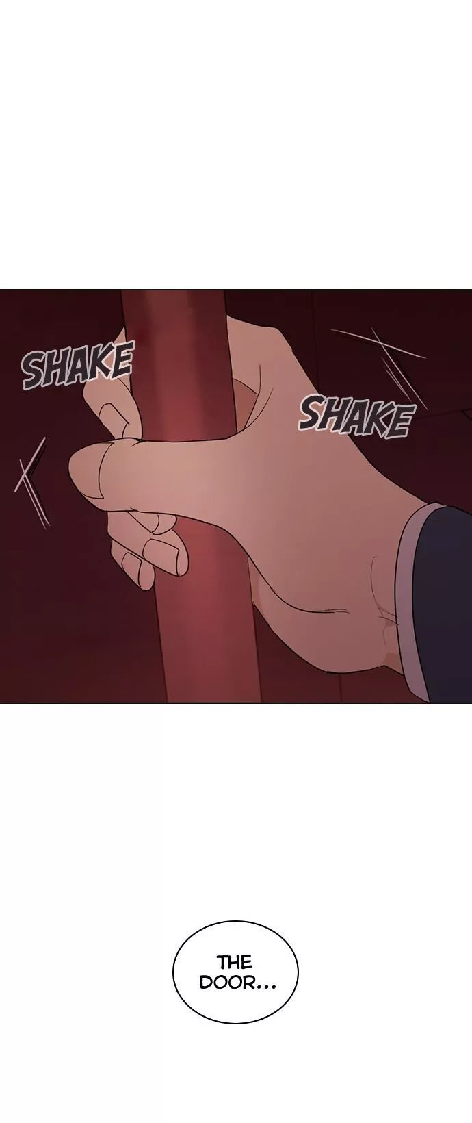My Bad Boyfriend Chapter 18 page 54