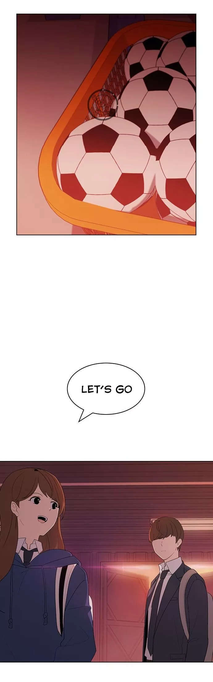 My Bad Boyfriend Chapter 18 page 50