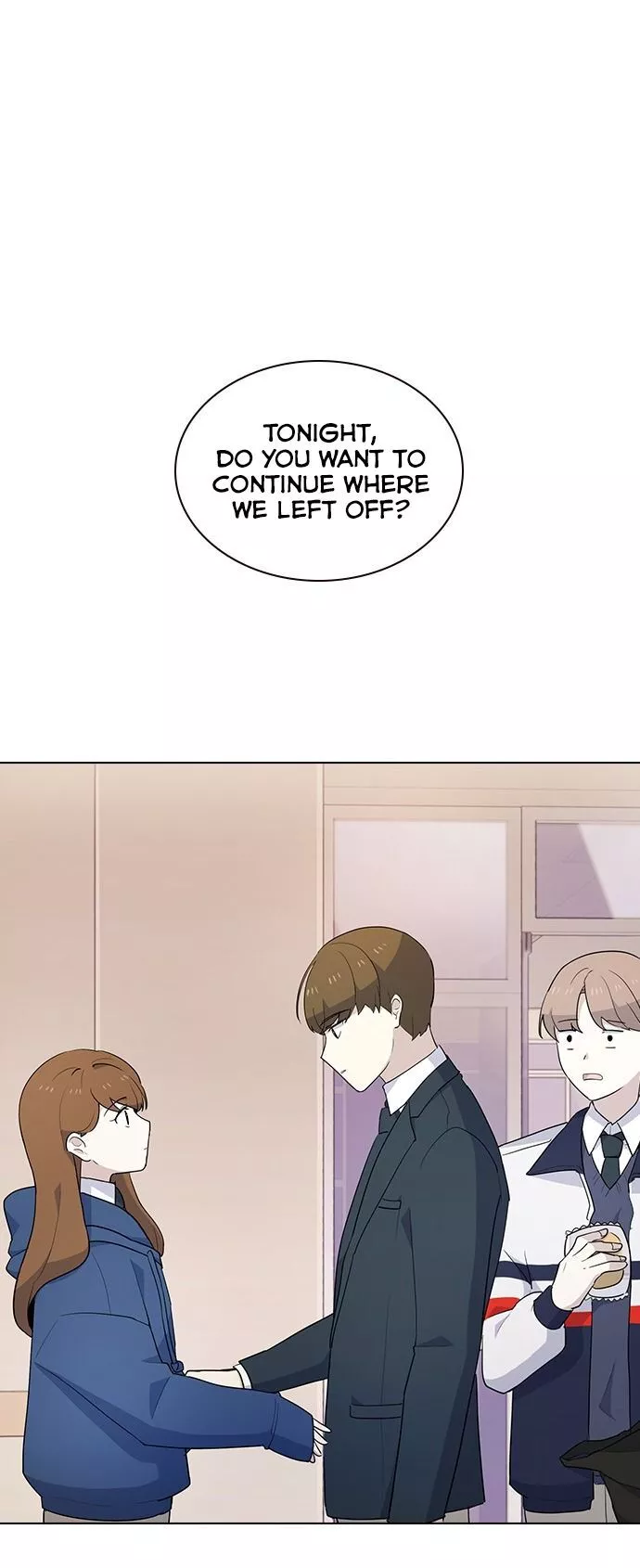 My Bad Boyfriend Chapter 18 page 38