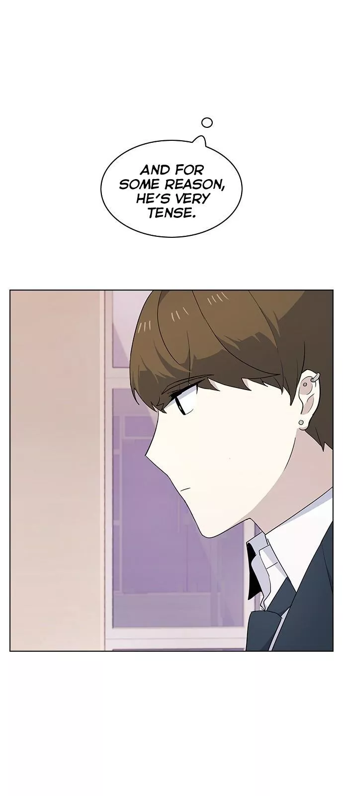 My Bad Boyfriend Chapter 18 page 45