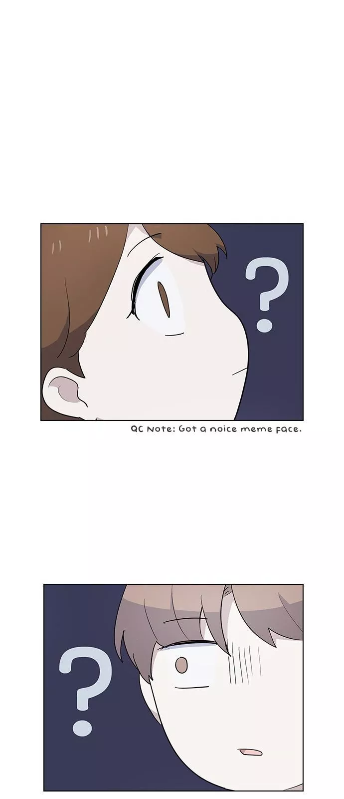 My Bad Boyfriend Chapter 18 page 39