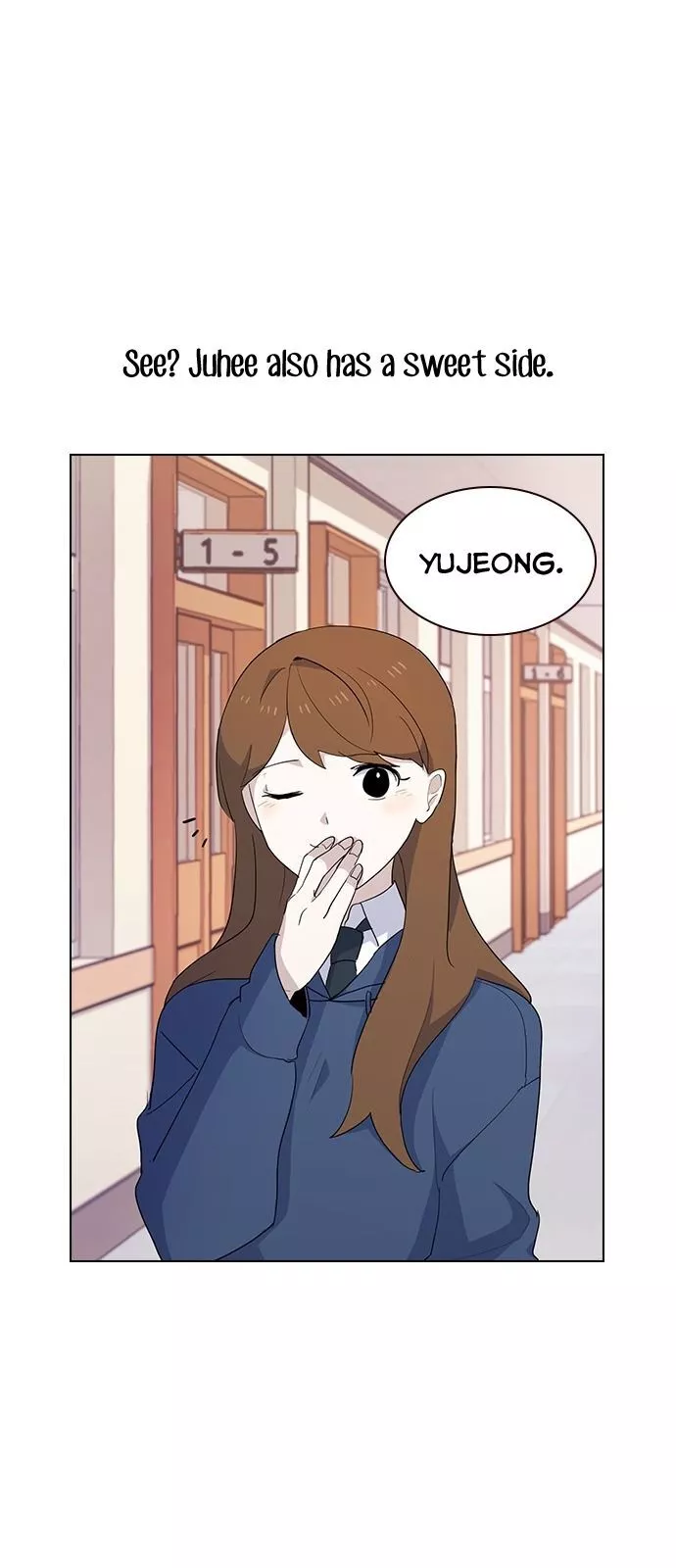 My Bad Boyfriend Chapter 18 page 32