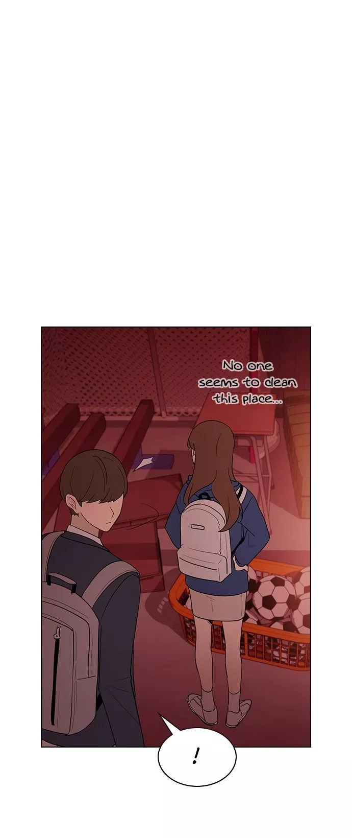 My Bad Boyfriend Chapter 18 page 51