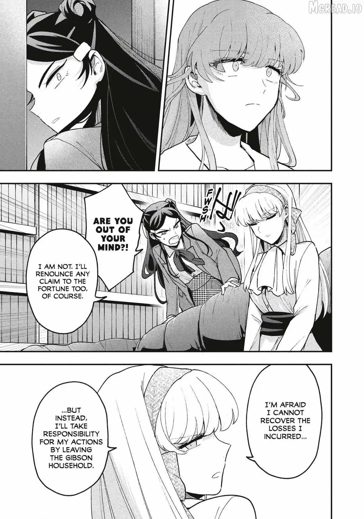 Snow & Ink Chapter 16 page 7