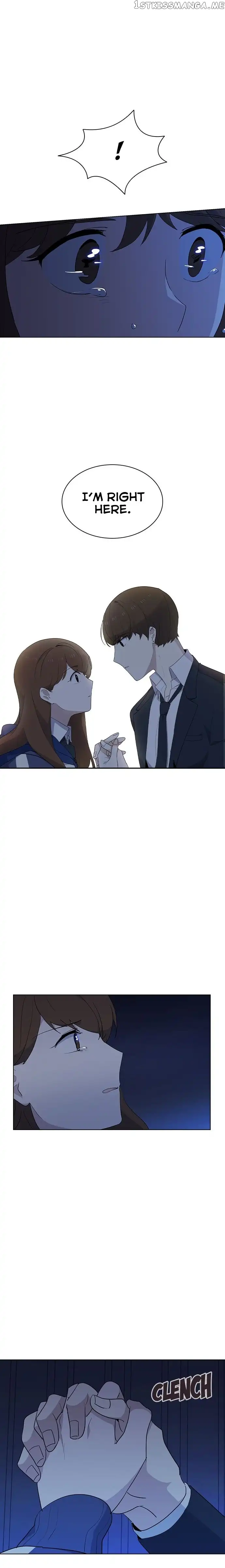 My Bad Boyfriend Chapter 19 page 15
