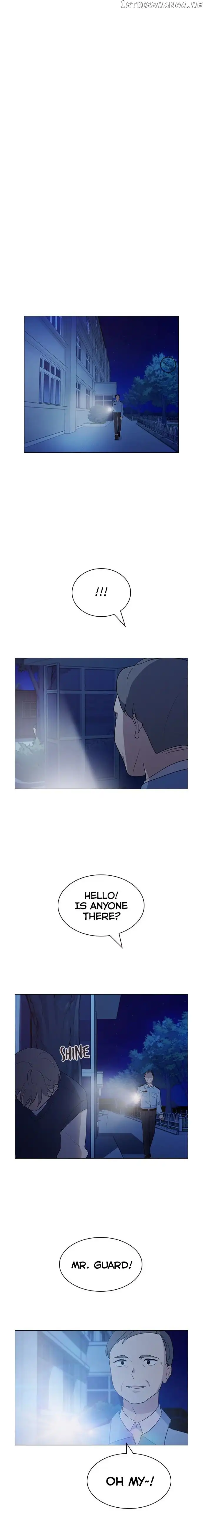My Bad Boyfriend Chapter 19 page 17