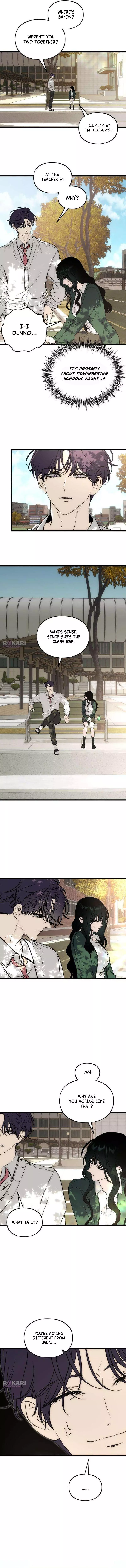 Yearning (2L) Chapter 21 page 2