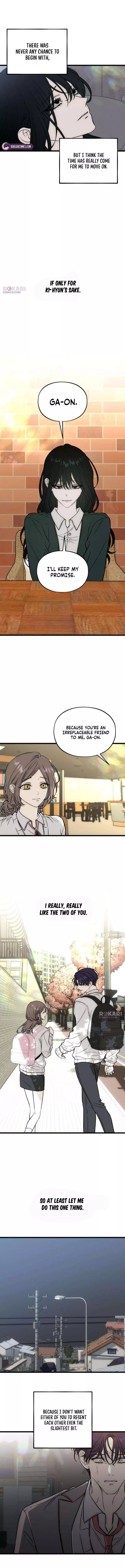 Yearning (2L) Chapter 21 page 12