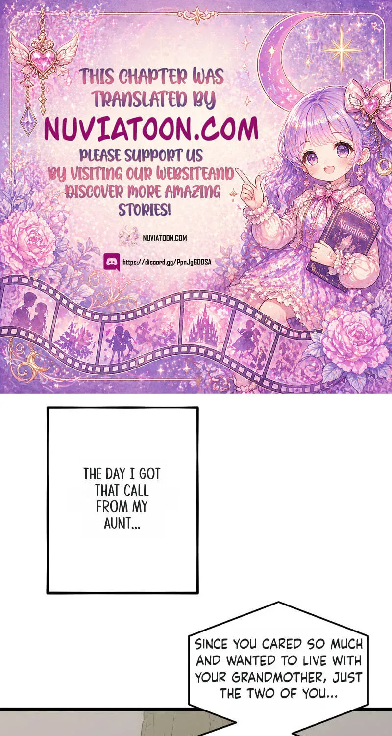 Yearning (2L) Chapter 20 page 1