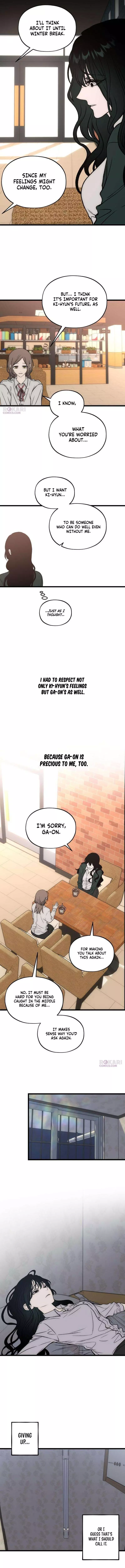 Yearning (2L) Chapter 21 page 11