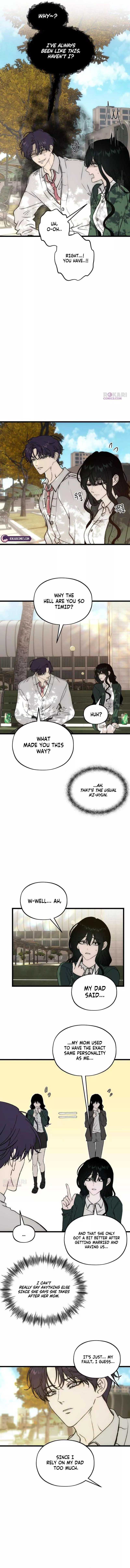 Yearning (2L) Chapter 21 page 3