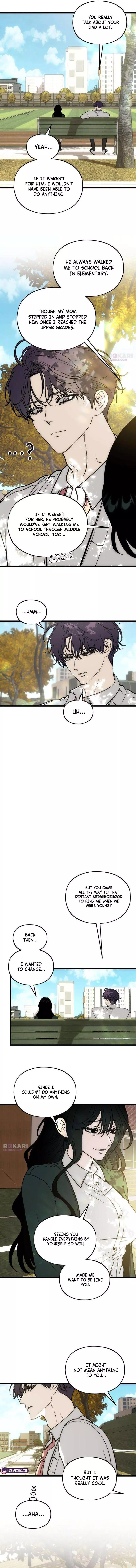 Yearning (2L) Chapter 21 page 4