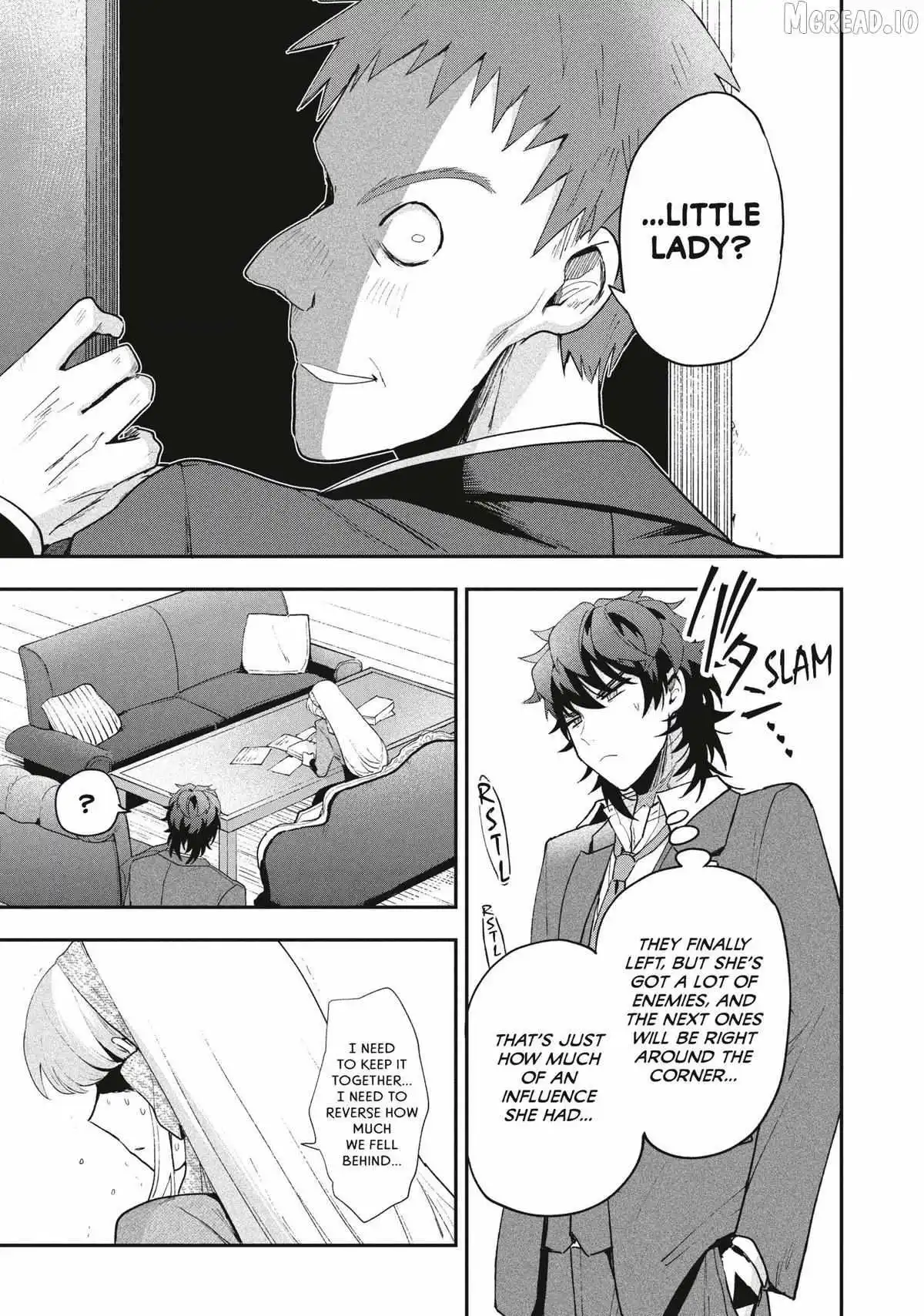 Snow & Ink Chapter 17 page 15