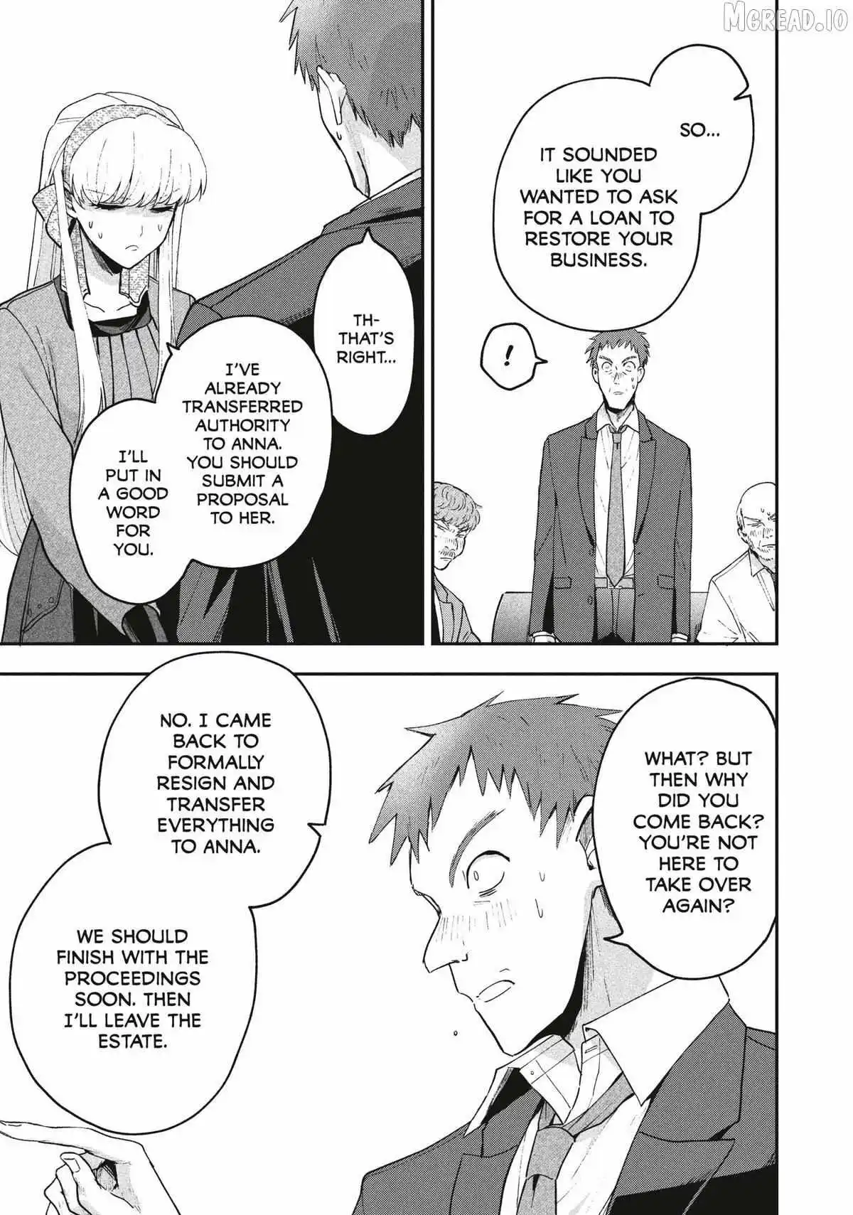 Snow & Ink Chapter 17 page 13