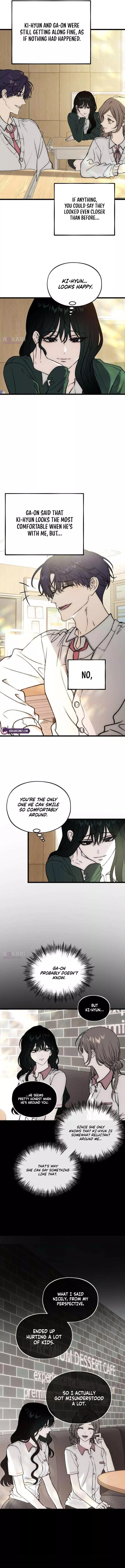 Yearning (2L) Chapter 21 page 6