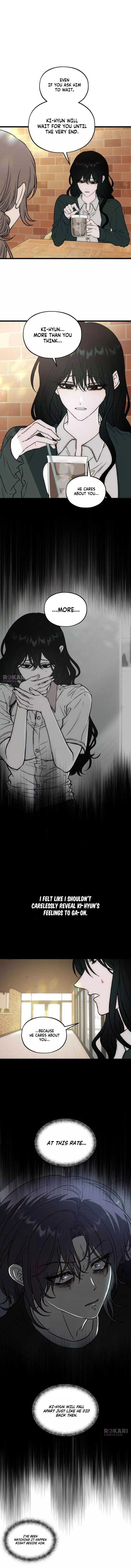 Yearning (2L) Chapter 21 page 8