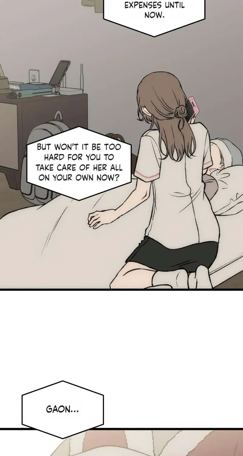 Yearning (2L) Chapter 20 page 3