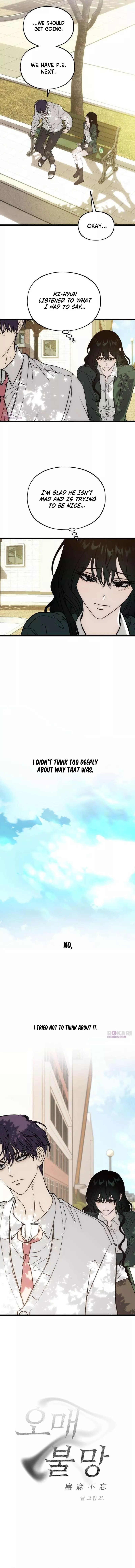 Yearning (2L) Chapter 21 page 5