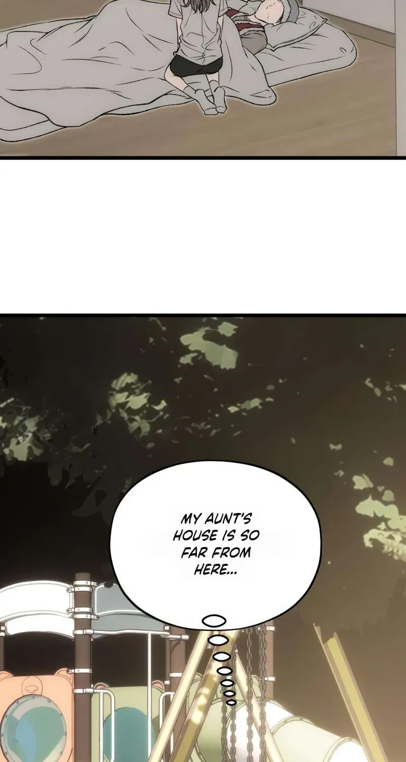 Yearning (2L) Chapter 20 page 21