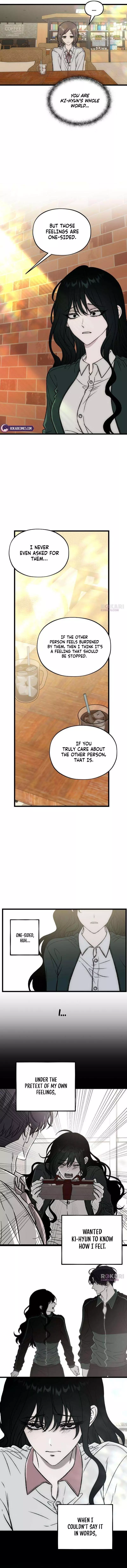 Yearning (2L) Chapter 21 page 9