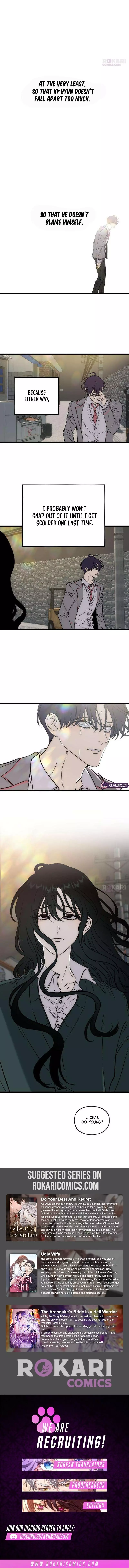 Yearning (2L) Chapter 21 page 13