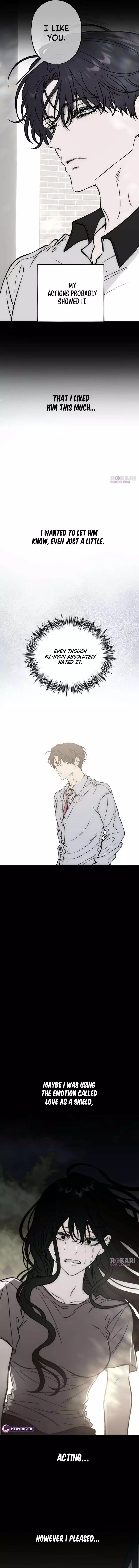 Yearning (2L) Chapter 21 page 10