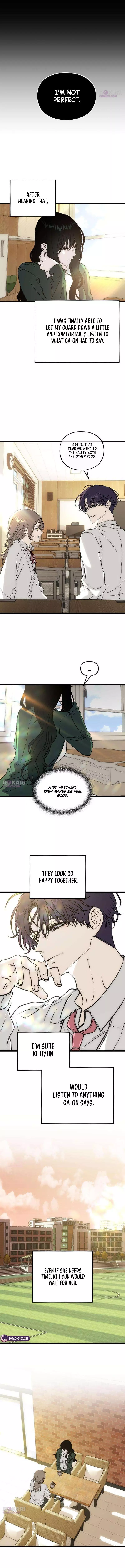 Yearning (2L) Chapter 21 page 7