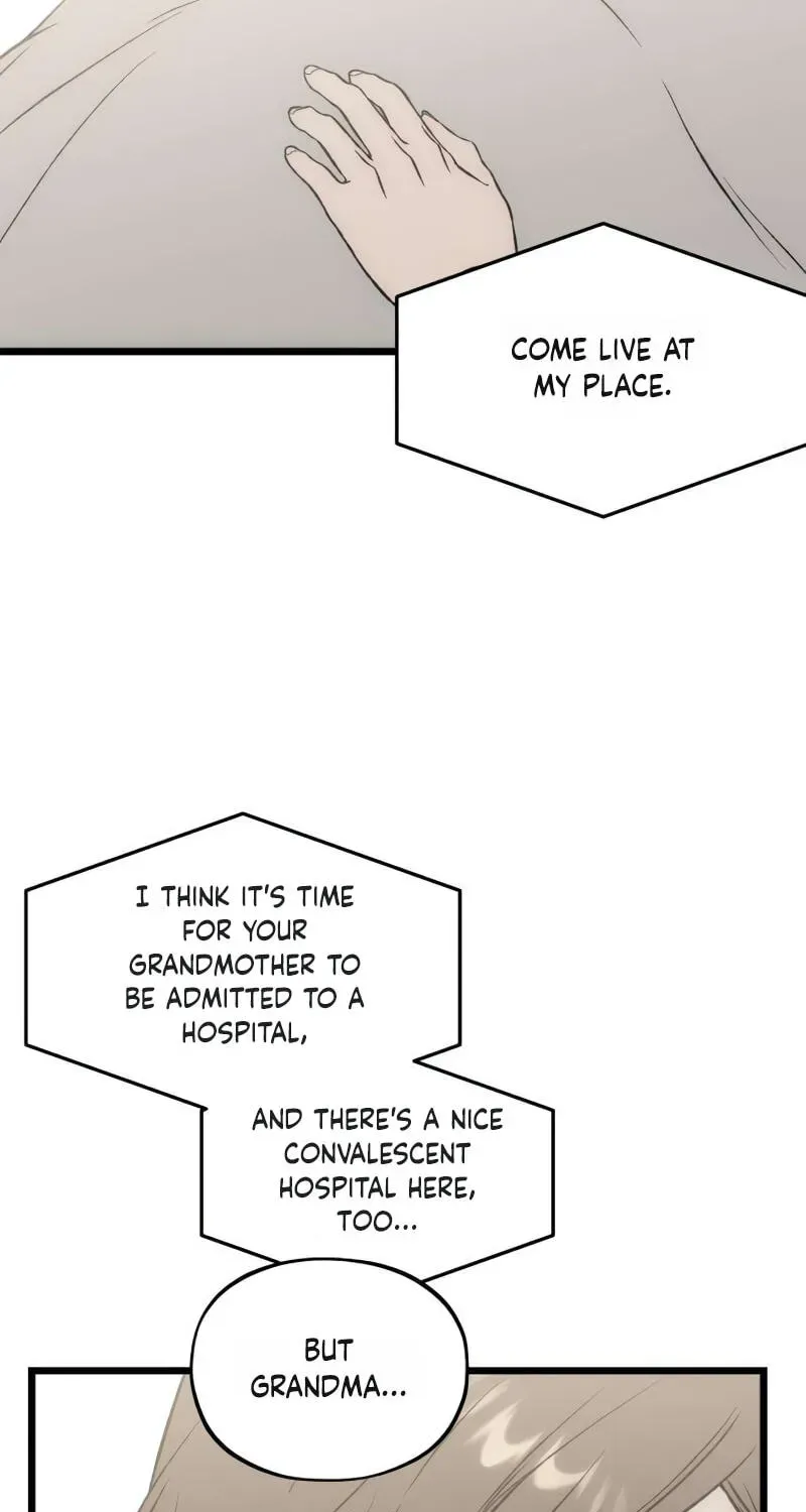 Yearning (2L) Chapter 20 page 5