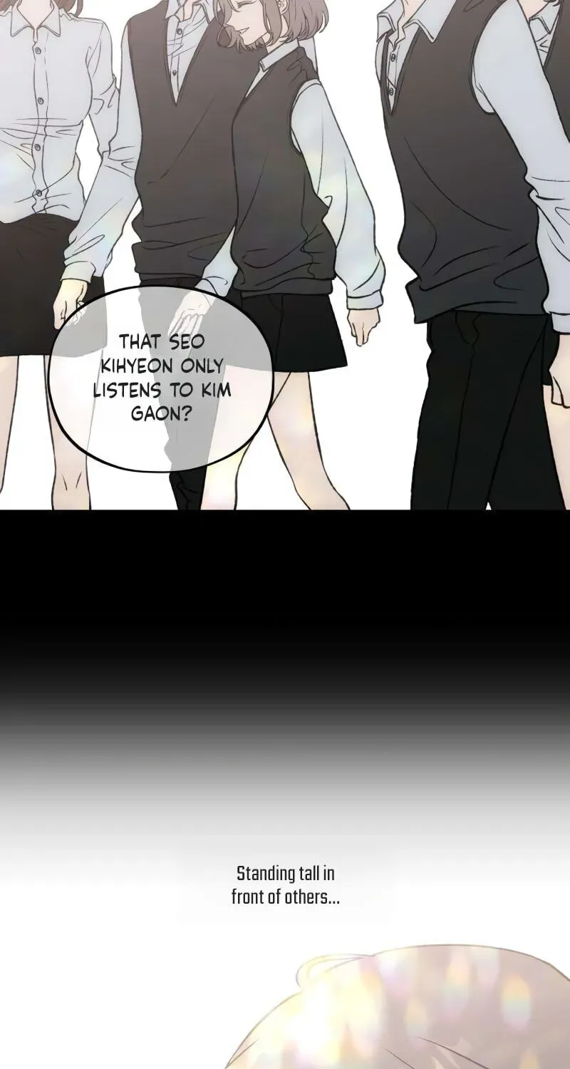 Yearning (2L) Chapter 20 page 67