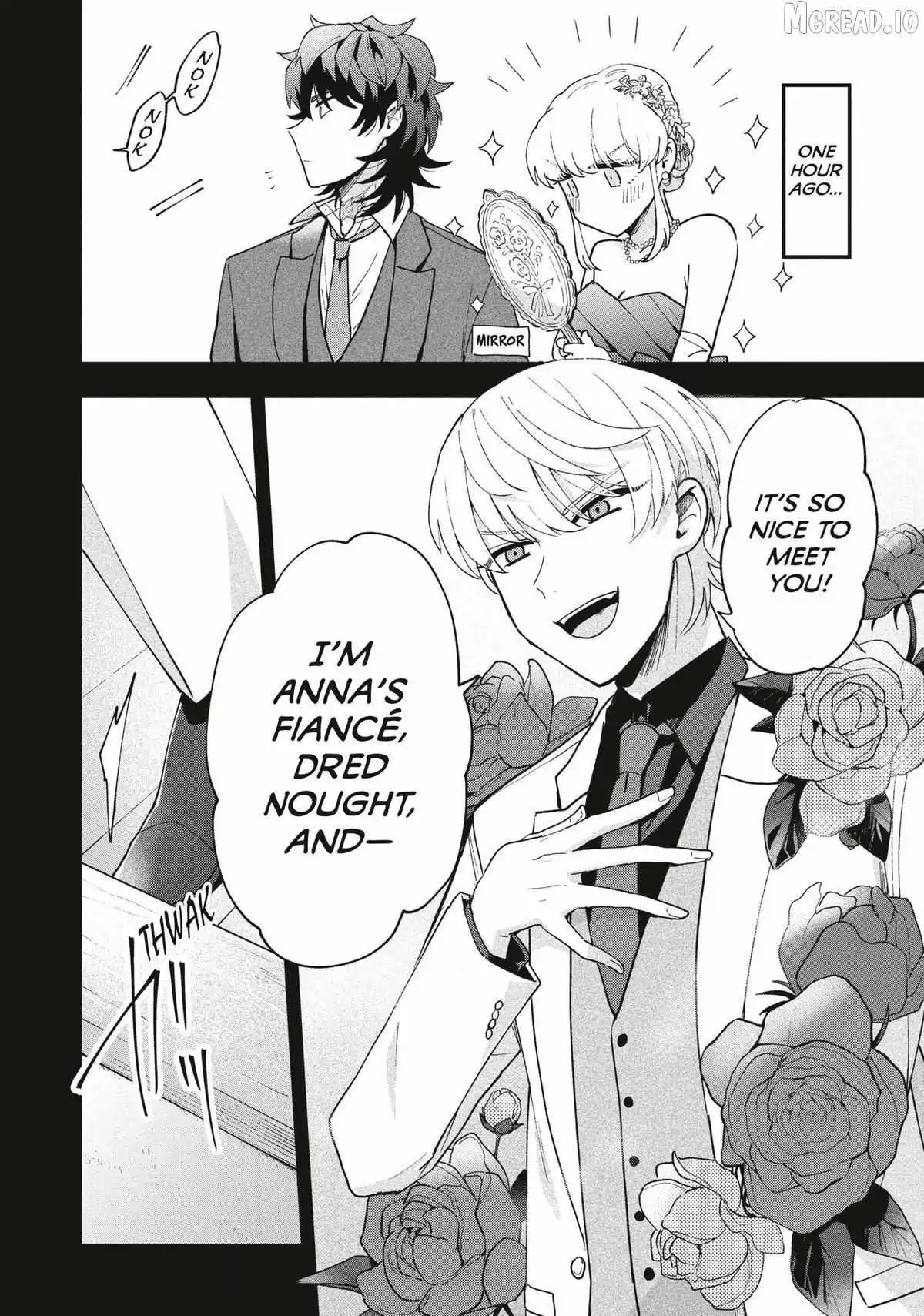 Snow & Ink Chapter 17 page 29