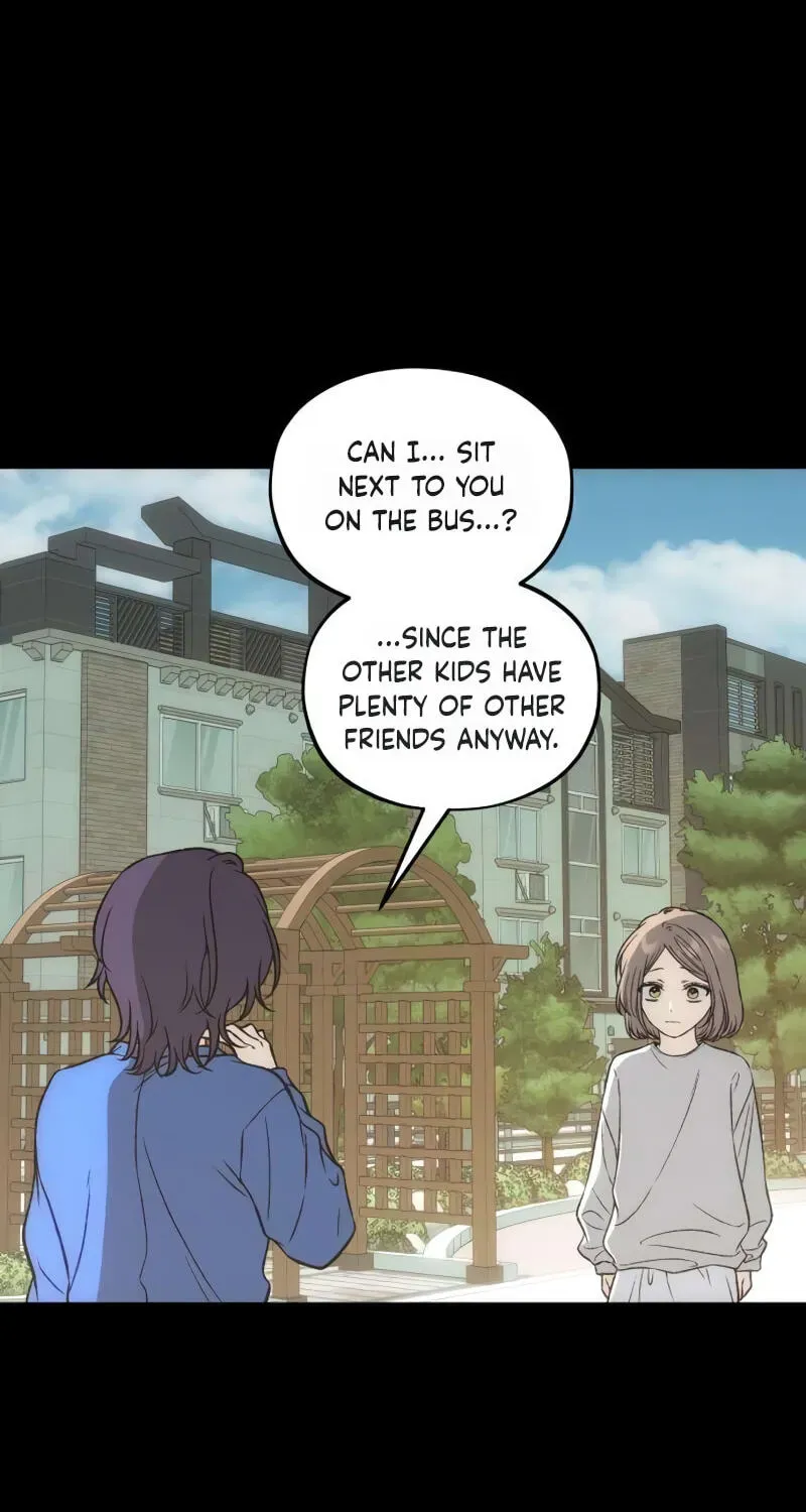 Yearning (2L) Chapter 20 page 61