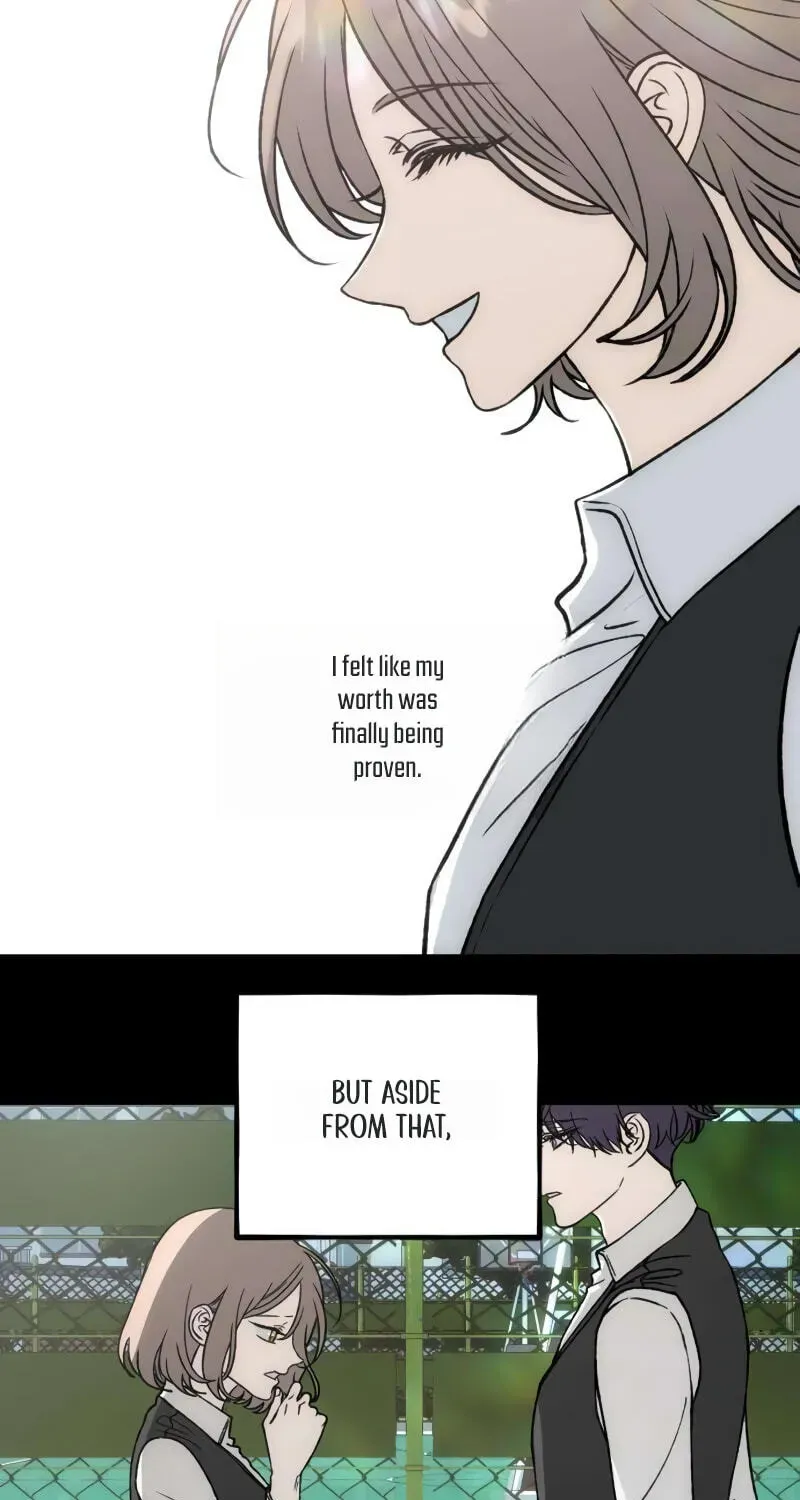 Yearning (2L) Chapter 20 page 69