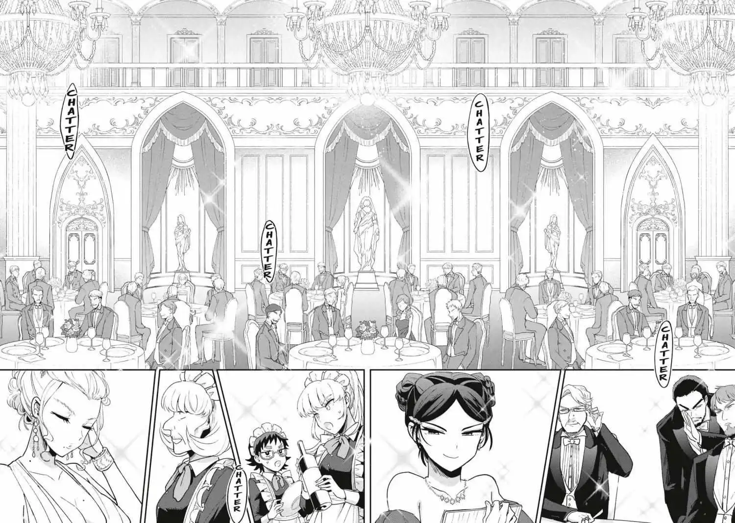 Snow & Ink Chapter 17 page 26